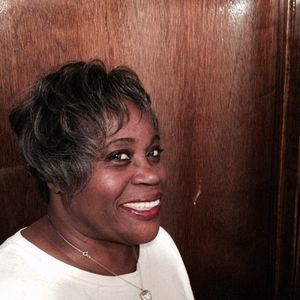 Meet your Posher, Brenda